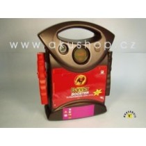 Booster Banner P3 Profesional