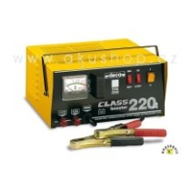 Startovací zdroj Deca Class BOOSTER 220A