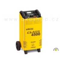 Startovací zdroj Deca Class BOOSTER 4500