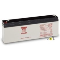 Baterie NP 2,3-12 12V/2,3Ah