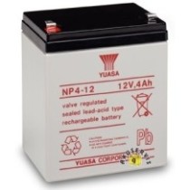 Baterie NP 4-12 12V/4Ah
