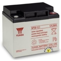 Baterie NP 38-12 I 12V/38Ah
