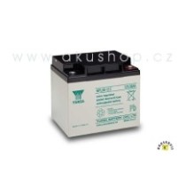 Baterie NPL 38-12I 12V/38Ah