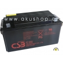 Baterie GP12650 12V/65Ah