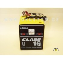 Nabíječka baterií Deca CLASS 16A