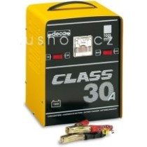 Nabíječka baterií Deca CLASS 30A