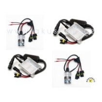Xenonová sada H4 6000K 35W