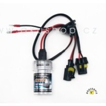 Výbojka H7 6000K 35W