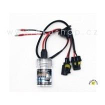 Výbojka H11 6000K 35W