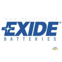 Motobaterie Exide 12N12A-4A-1