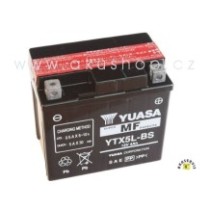 Motobaterie Yuasa   YTX5L-BS