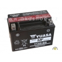 Motobaterie Yuasa YTX9-BS
