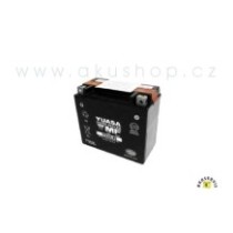 Motobaterie Yuasa YTX20L-BS
