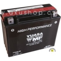 Motobaterie Yuasa  YTX24HL-BS