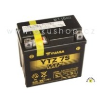 Motobaterie Yuasa  YTZ7S