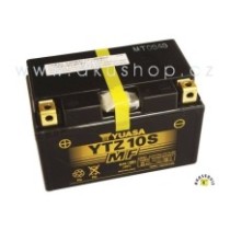 Motobaterie Yuasa  YTZ10S