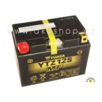 Motobaterie Yuasa  YTZ12S