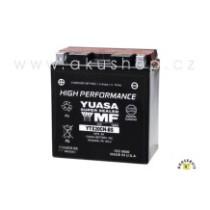 Motobaterie Yuasa YTX20CH-BS