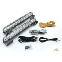 Denní svícení 2x20 LED