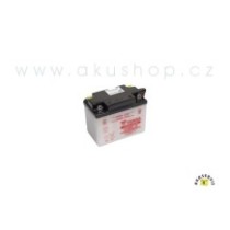 Motobaterie Yuasa  6YB8L-B