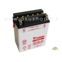 Motobaterie Yuasa  YB12AL-A2