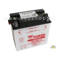 Motobaterie Yuasa YB16B-A1
