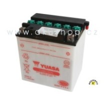Motobaterie Yuasa  YB30L-B
