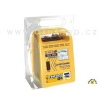Nabíječka baterií Energy 124