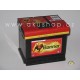 Autobaterie Banner Power Bull 12V/44Ah
