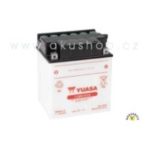 Motobaterie Yuasa  YB30CL-B