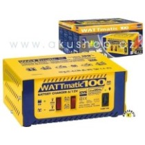 Nabíječka autobaterií Wattmatic 100