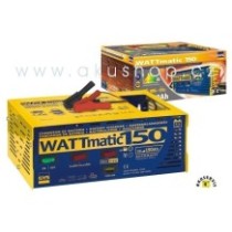 Nabíječka autobaterií Wattmatic 150