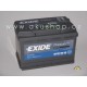 Autobaterie Exide Premium 12V/100Ah
