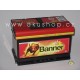 Autobaterie Banner Power Bull 12V/72Ah
