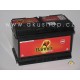 Autobaterie Starting Bull 12V/72Ah