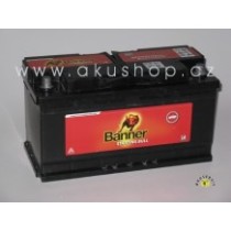 Autobaterie Starting Bull 12V/95Ah
