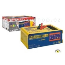 Nabíječka autobaterií Batium 7-12