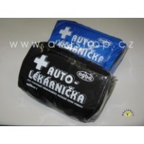 Autolékárnička