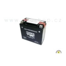 Motobaterie Yuasa  YIX30L