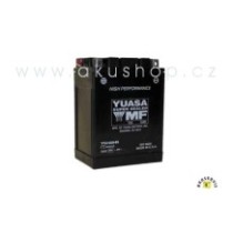 Motobaterie Yuasa  YTX14AH-BS