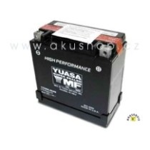 Motobaterie Yuasa YTX14L-BS