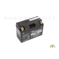 Motobaterie Yuasa   YT9B-BS